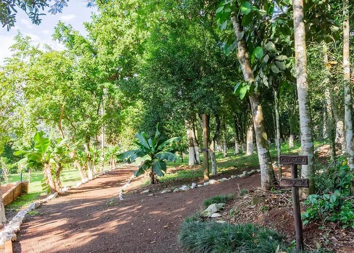 Colonial IguaçuHotel Em